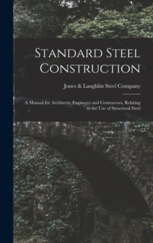 Image for Standard Steel Construction