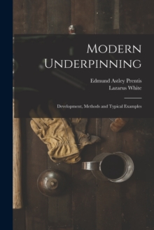 Image for Modern Underpinning