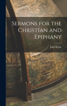 Image for Sermons for the Christian and Epiphany