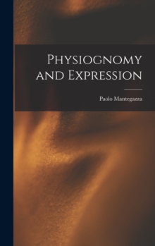 Image for Physiognomy and Expression
