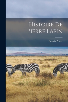 Image for Histoire de Pierre Lapin