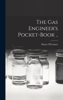 Image for The gas Engineer's Pocket-book ..