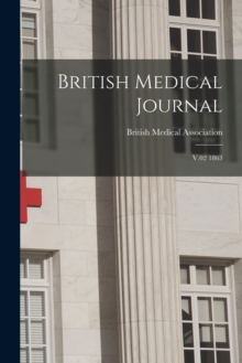 Image for British Medical Journal