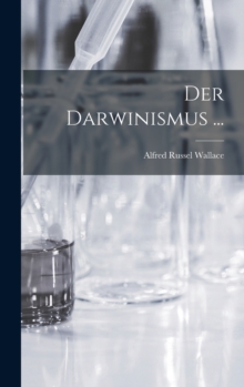 Image for Der Darwinismus ...