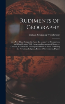 Image for Rudiments of Geography