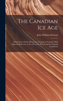 Image for The Canadian Ice Age