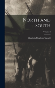 Image for North and South; Volume 2