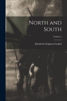 Image for North and South; Volume 2