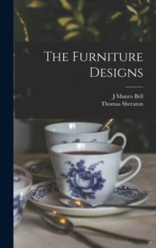 Image for The Furniture Designs