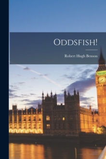 Image for Oddsfish!