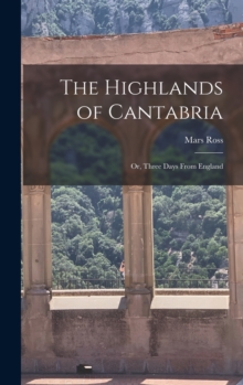 Image for The Highlands of Cantabria