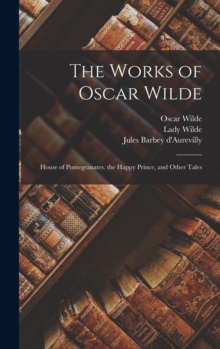 Image for The Works of Oscar Wilde