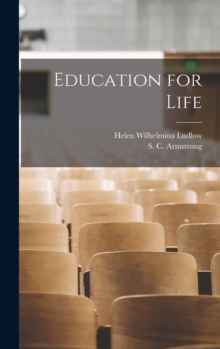 Image for Education for Life