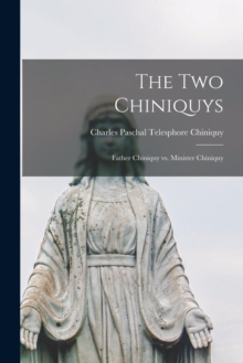 Image for The two Chiniquys