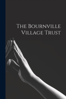 Image for The Bournville Village Trust
