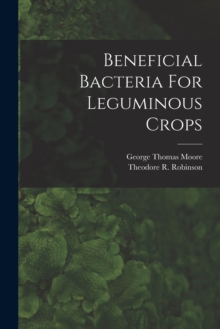 Image for Beneficial Bacteria For Leguminous Crops
