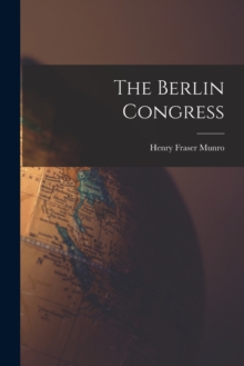 Image for The Berlin Congress