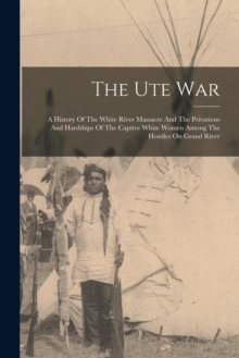 Image for The Ute War