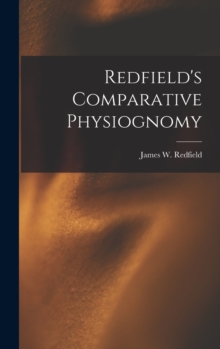 Image for Redfield's Comparative Physiognomy