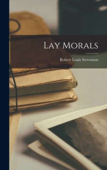 Image for Lay Morals