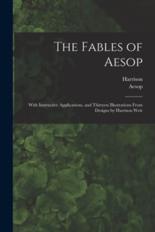 Image for The Fables of Aesop