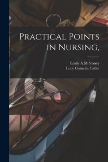 Image for Practical Points in Nursing,