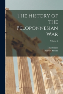 Image for The History of the Peloponnesian War; Volume 2