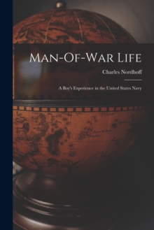 Image for Man-Of-War Life