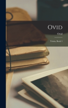Image for Ovid