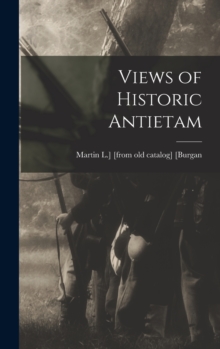 Image for Views of Historic Antietam