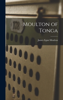 Image for Moulton of Tonga