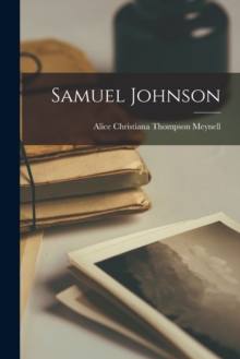 Image for Samuel Johnson