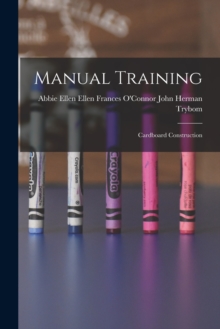 Image for Manual Training