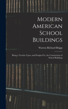 Image for Modern American School Buildings