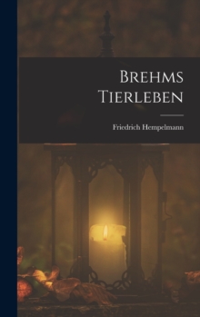 Image for Brehms Tierleben