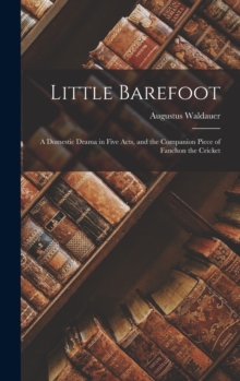 Image for Little Barefoot