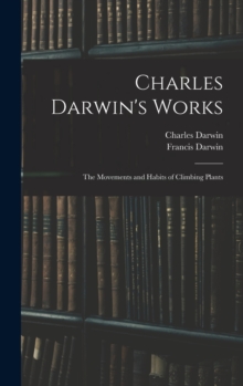 Image for Charles Darwin's Works