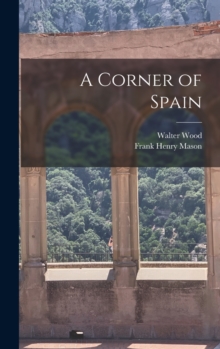 Image for A Corner of Spain