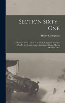 Image for Section Sixty-One