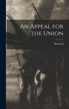 Image for An Appeal for the Union