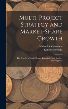 Image for Multi-project Strategy and Market-share Growth