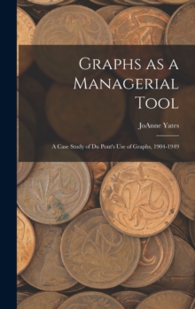 Image for Graphs as a Managerial Tool