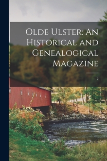 Image for Olde Ulster