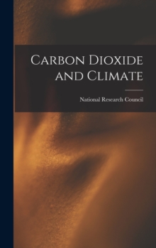 Image for Carbon Dioxide and Climate