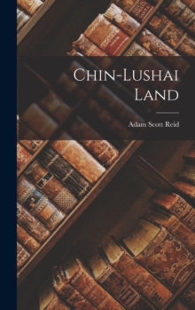 Image for Chin-lushai Land