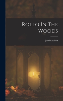 Image for Rollo In The Woods