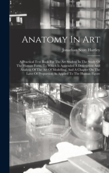 Image for Anatomy In Art