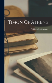 Image for Timon Of Athens