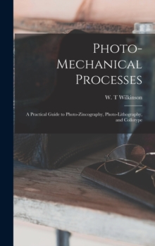 Image for Photo-mechanical Processes