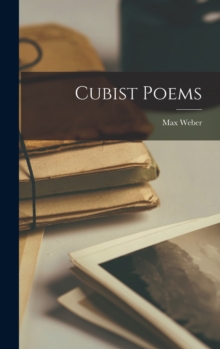Image for Cubist Poems